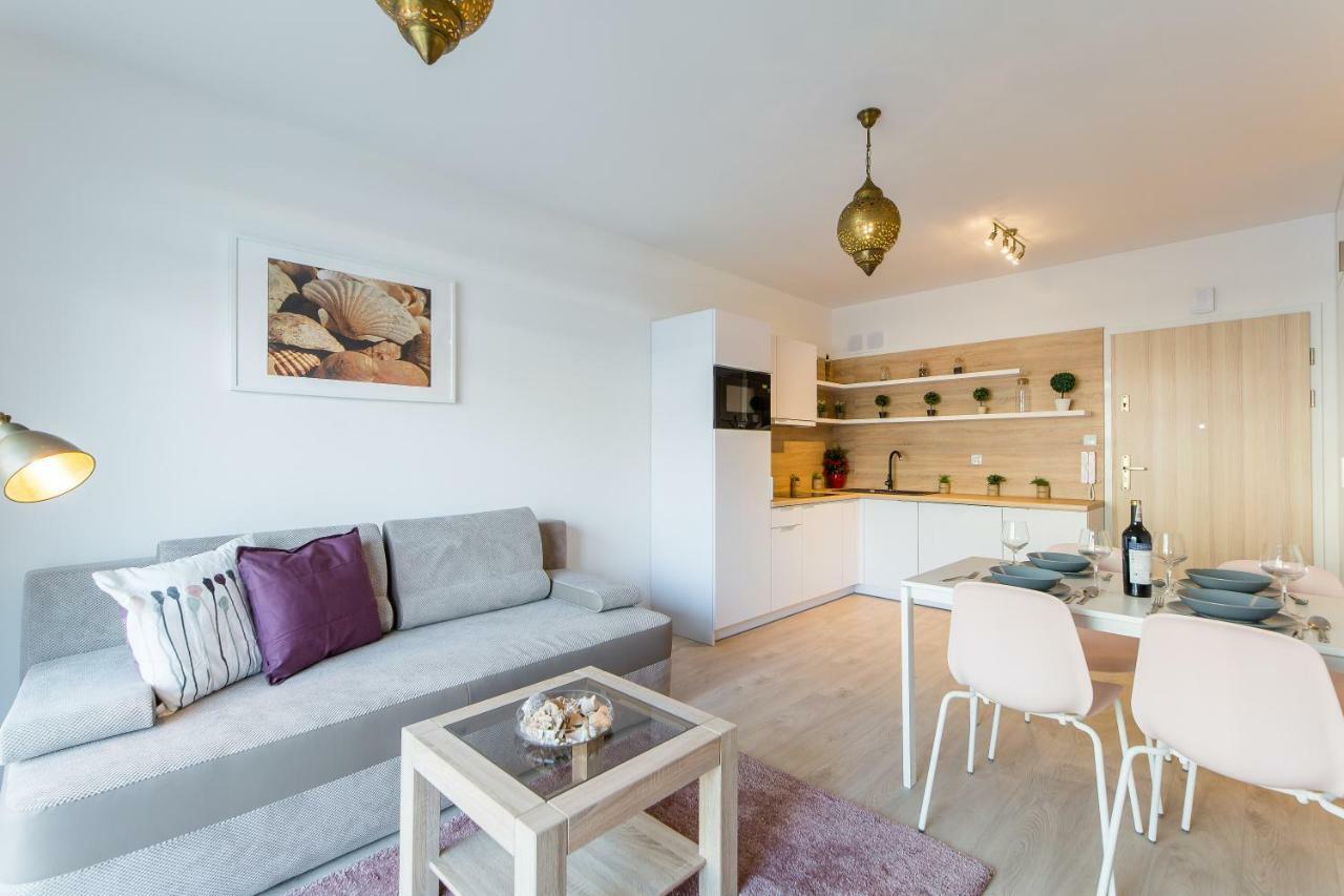 Apartament Rose コウォブジェク エクステリア 写真