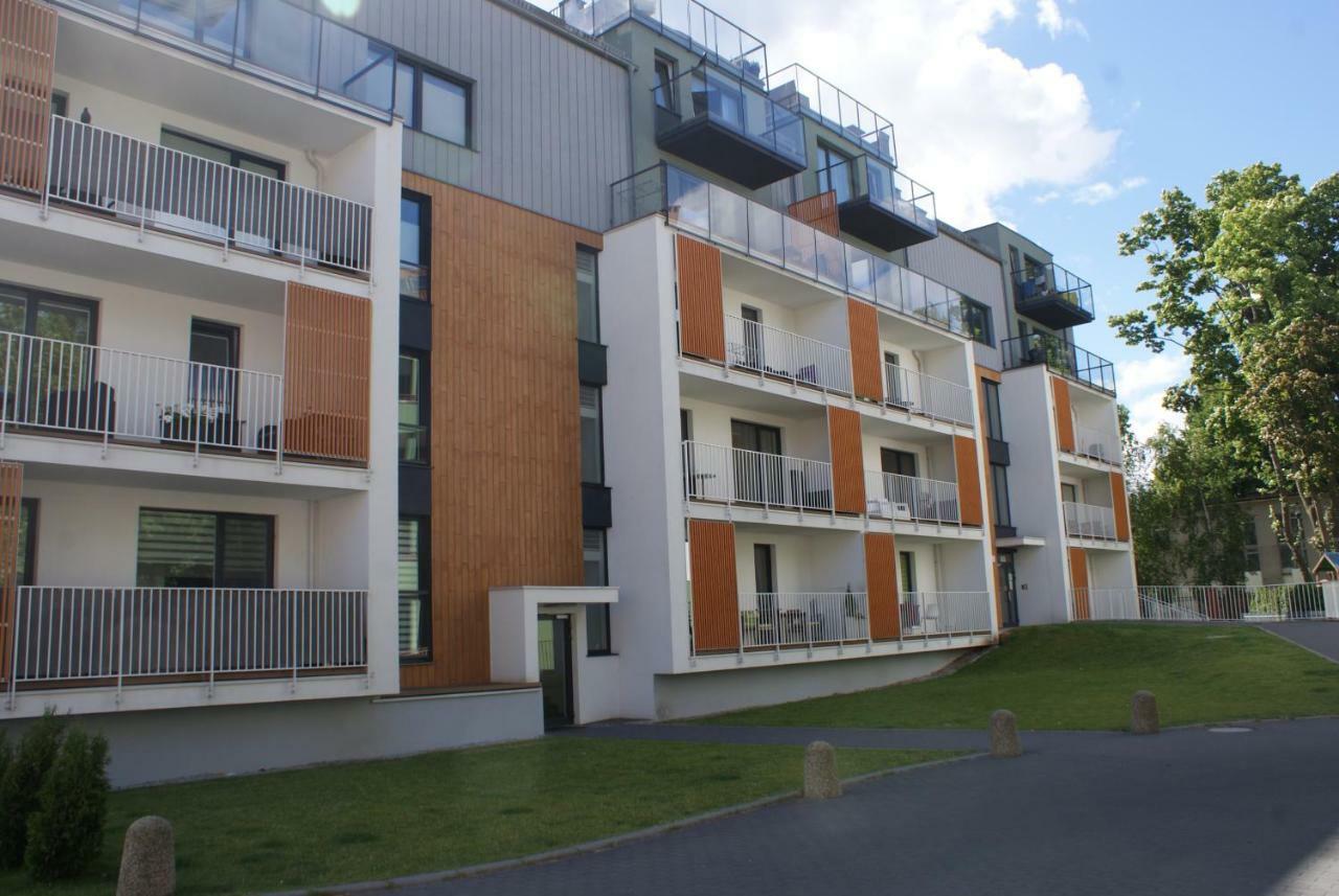Apartament Rose コウォブジェク エクステリア 写真