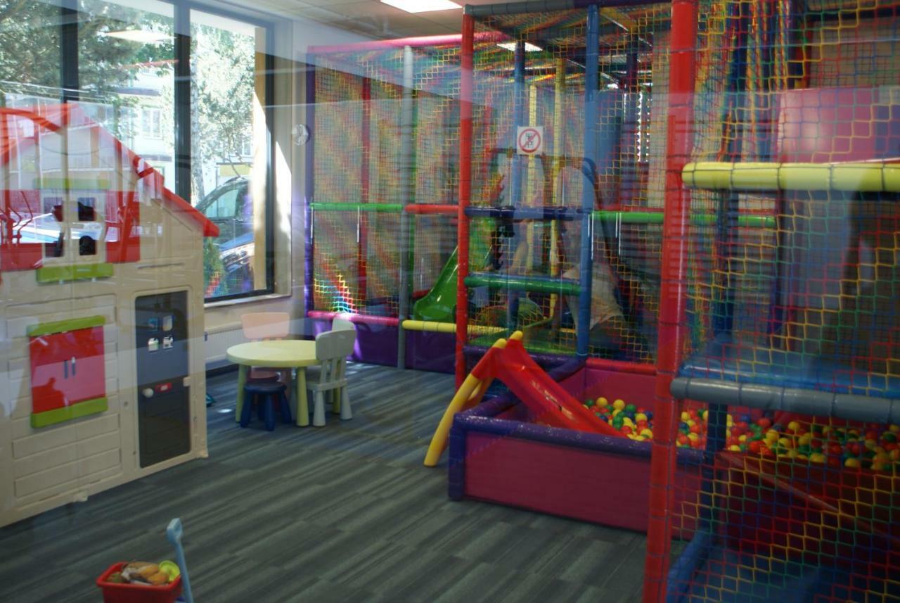 Apartament Rose コウォブジェク エクステリア 写真