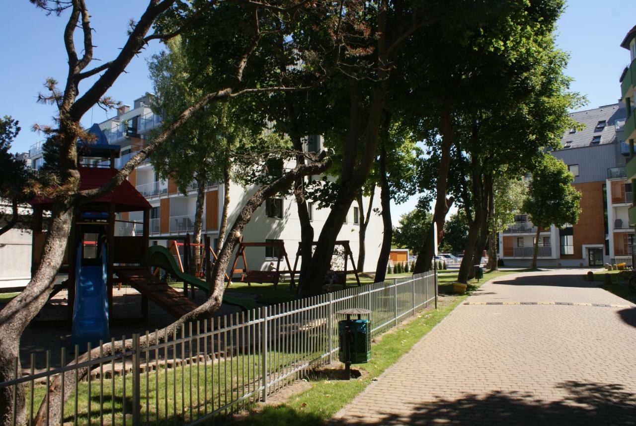 Apartament Rose コウォブジェク エクステリア 写真