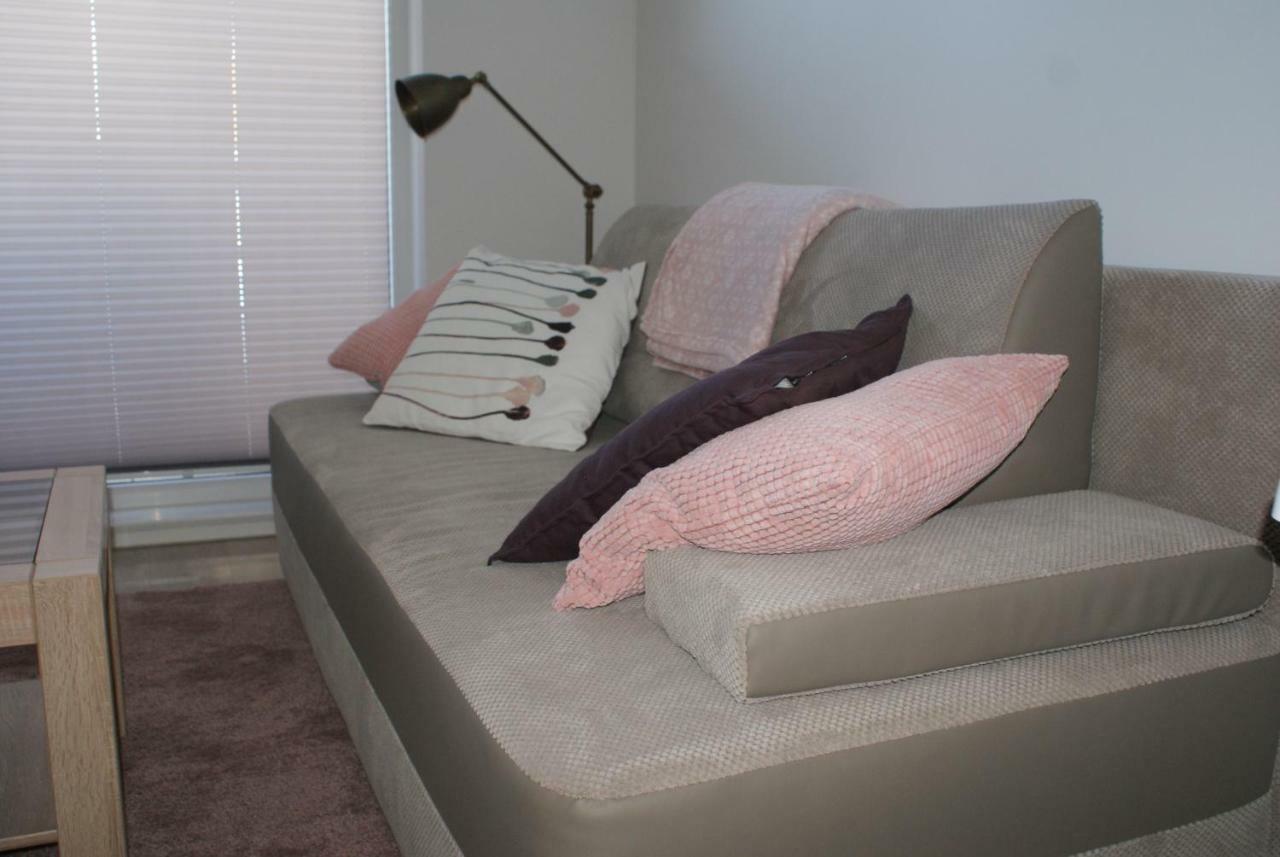Apartament Rose コウォブジェク エクステリア 写真
