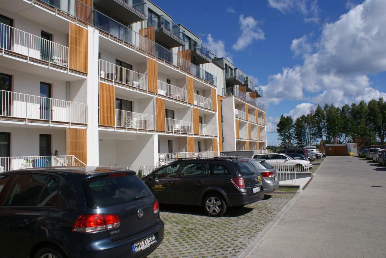 Apartament Rose コウォブジェク エクステリア 写真